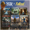 Secret Lair x Fallout®: Beyond Vault 33