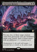 Aberrant Return [ECC #27]