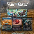 Secret Lair x Fallout®: Rad