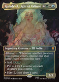 Galadriel, Light of Valinor [HOC #72] (Foil)
