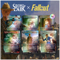 Secret Lair x Fallout®: Beyond Vault 33 Foil Edition