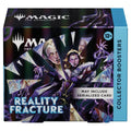 Reality Fracture Collector Booster Box