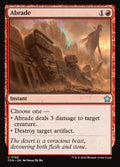 Abrade [FDN #188]