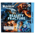 Reality Fracture Draft Night