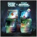 Secret Lair x Avatar: The Last Airbender | A Lot to Learn Foil Edition