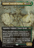 Aatchik, Emerald Radian [DFT #360]