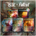 Secret Lair x Fallout®: Welcome to New Vegas Foil Edition