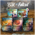 Secret Lair x Fallout®: Rad Foil Edition