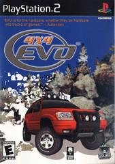 4x4 Evo