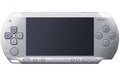 Sony PSP 1000 Satin Silver