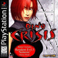 Dino Crisis [2 Disc Edition]